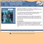 Gwinnett Center Medical Associates  -  Internal Medicine